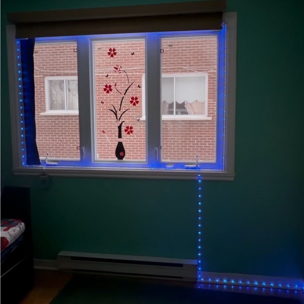 LED Strip Lights with Remote - Picture 7 of 7